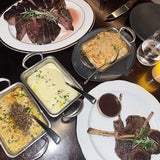 Papi Steak