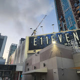 E11EVEN