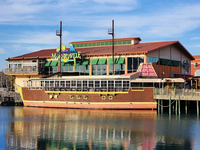 Margaritaville Myrtle Beach