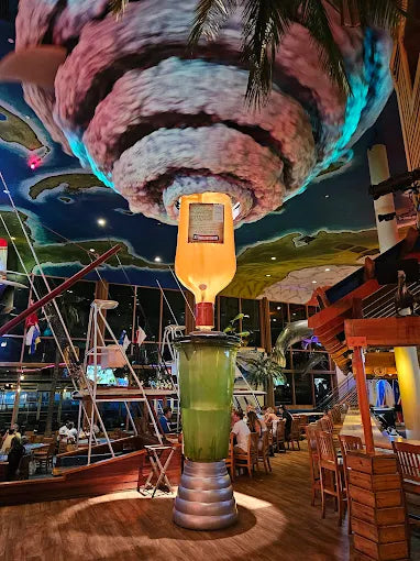 Margaritaville Myrtle Beach