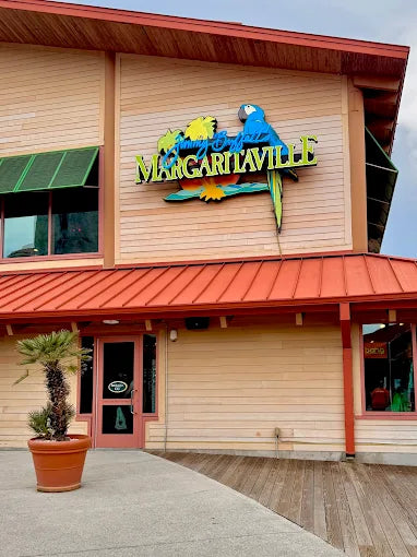 Margaritaville Myrtle Beach