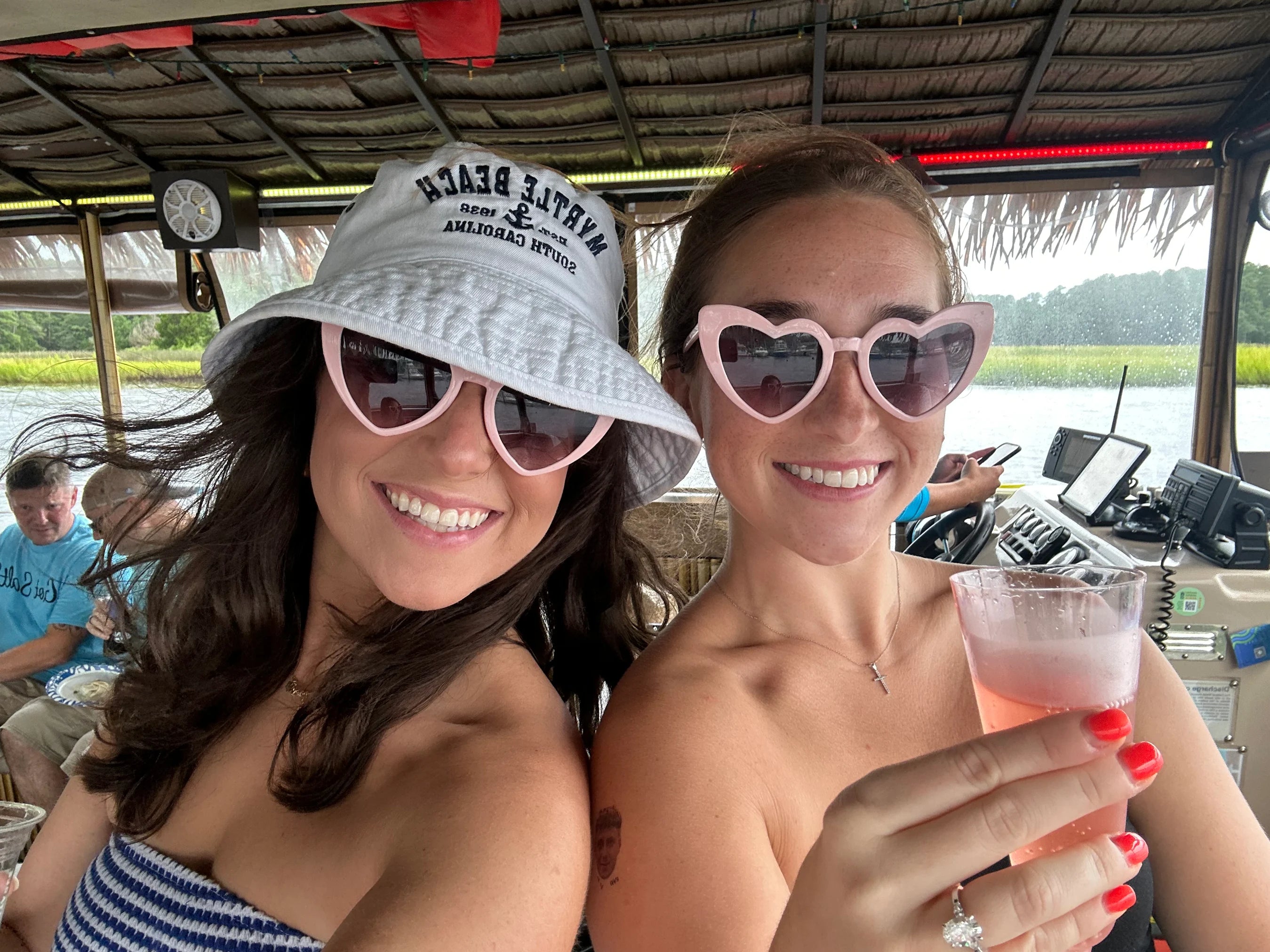 Pontiki Myrtle Beach