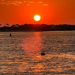 Norriego Point Beach Access and Park