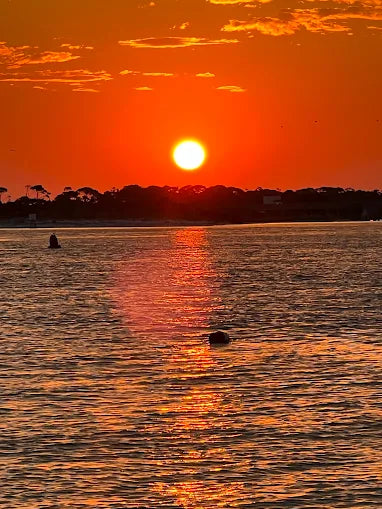 Norriego Point Beach Access and Park