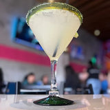 Green Lemon