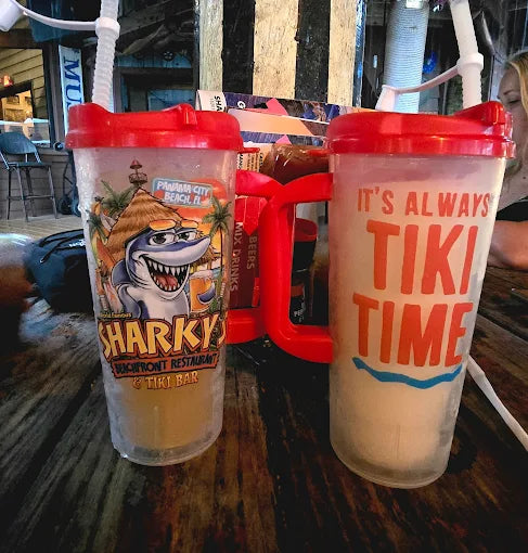 Sharky’s Beachfront Restaurant