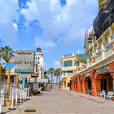 Destin Harbor Boardwalk