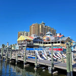 Destin Harbor Boardwalk