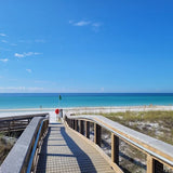 Henderson Beach State Park