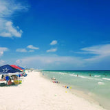 Henderson Beach State Park