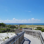 Henderson Beach State Park