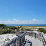 Henderson Beach State Park
