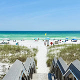 Henderson Beach State Park