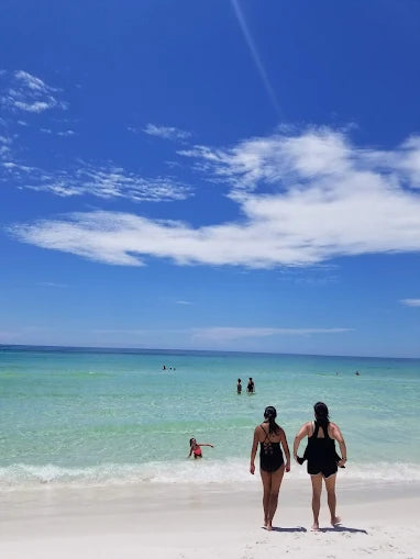 Henderson Beach State Park