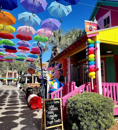 The Village of Baytowne Wharf