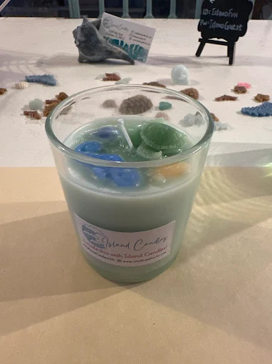 Island Candles