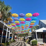 The Village of Baytowne Wharf