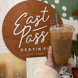 East Pass Coffee