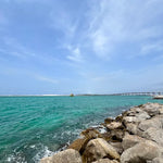 Norriego Point Beach Access and Park