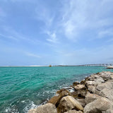 Norriego Point Beach Access and Park