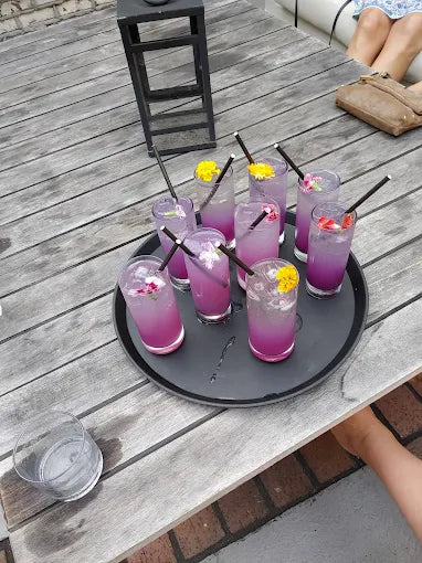 Cocktail City Tours Charleston