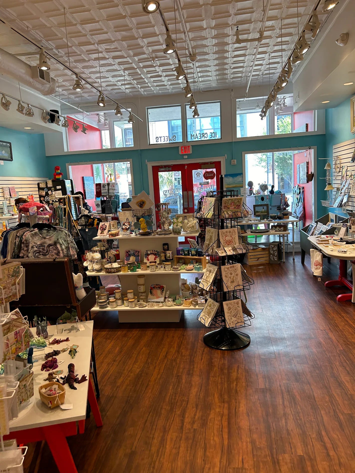 Locally Made Savannah