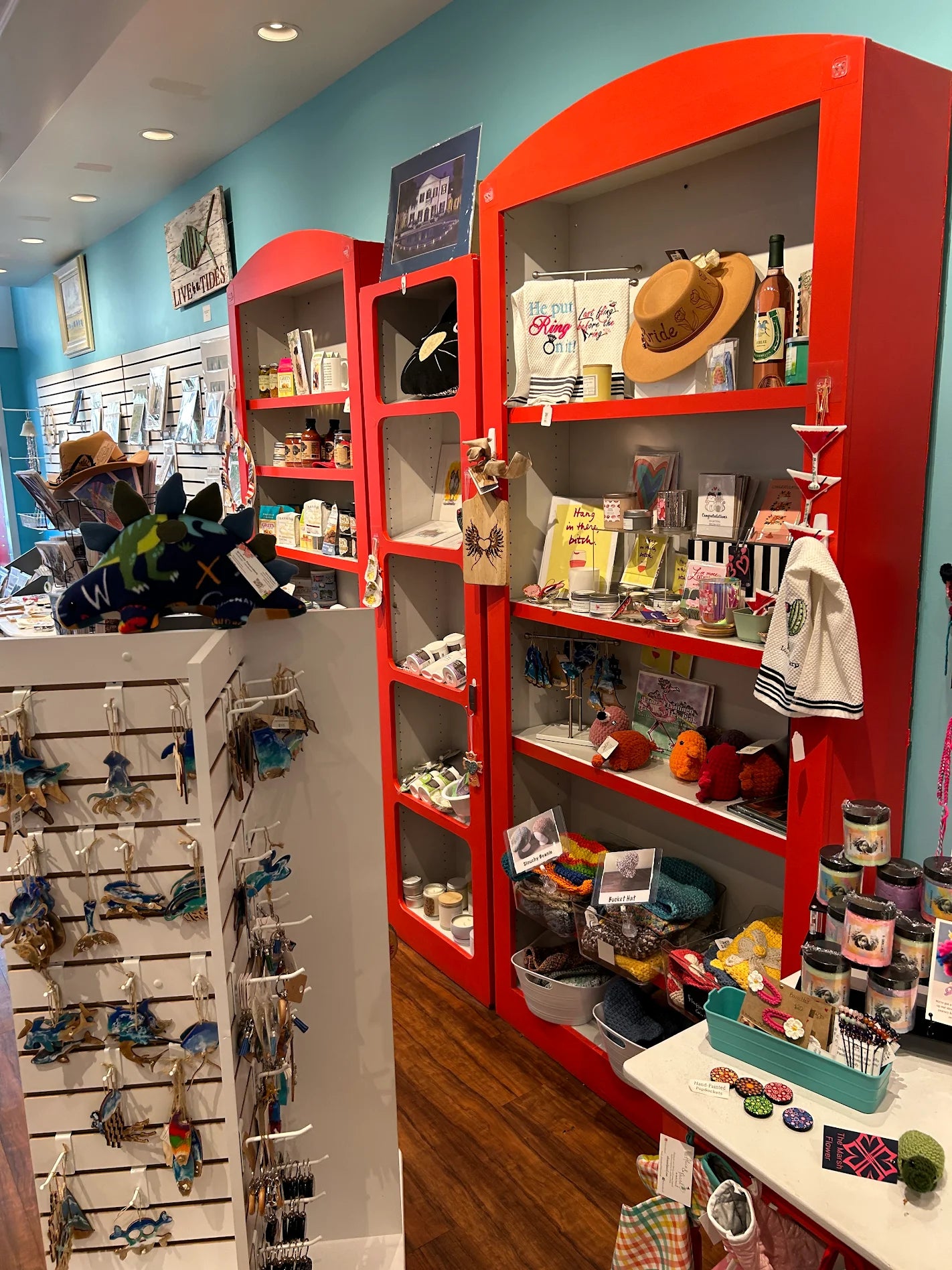 Locally Made Savannah