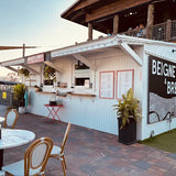 Beignets & Brews Destin