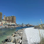 Norriego Point Beach Access and Park