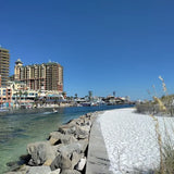 Norriego Point Beach Access and Park