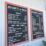 Beignets & Brews Destin