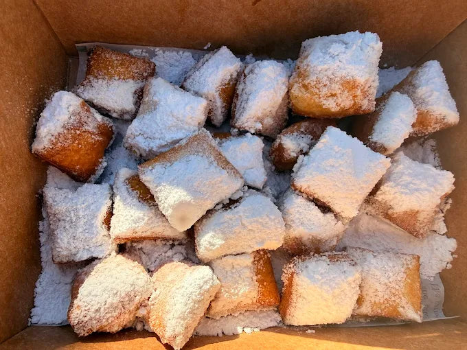 Beignets & Brews Destin
