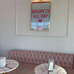 Beignets & Brews Destin