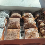 Beignets & Brews Destin