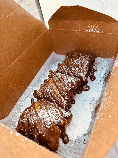 Beignets & Brews Destin