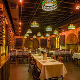 Mcguire's Irish Pub