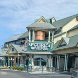 Mcguire's Irish Pub