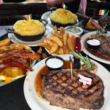Mcguire's Irish Pub