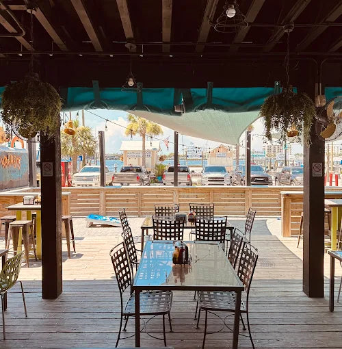 The Harbor Tavern Destin 