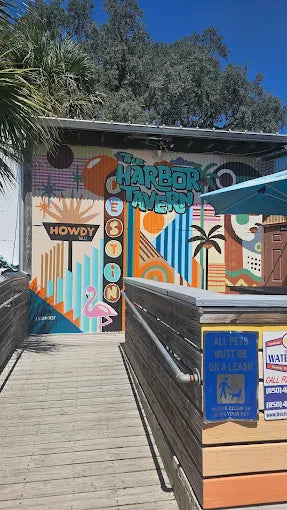 The Harbor Tavern Destin 