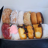 The Donut Hole