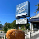 The Donut Hole