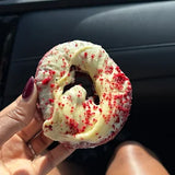 The Donut Hole