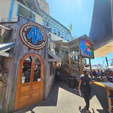 AJ'S Bimini