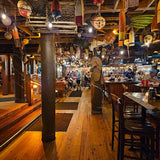 AJ'S Bimini