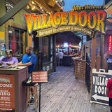 The Village Door