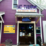 Fat Tuesday