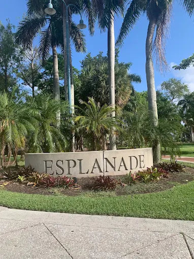 Esplanade Park