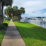Norriego Point Beach Access and Park