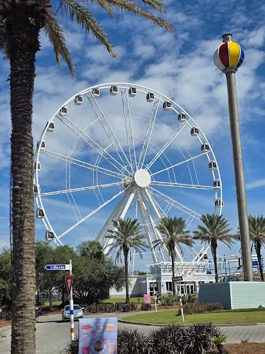 Pier Park in Panama City Beach